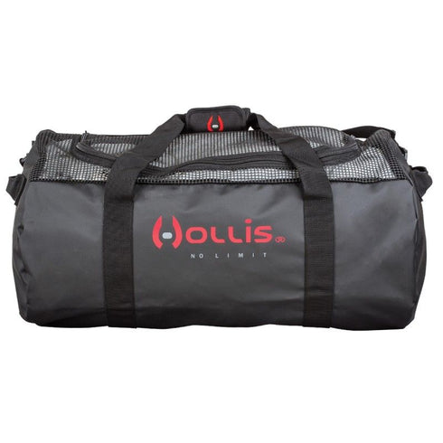 Hollis Mesh Duffle Bag