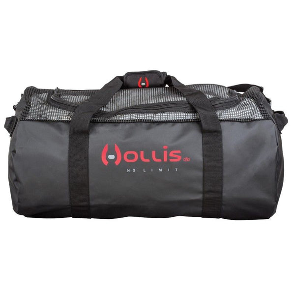 Hollis Mesh Duffle Bag