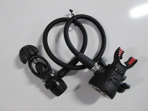 Hollis Regulator 150Lx + Dc7
