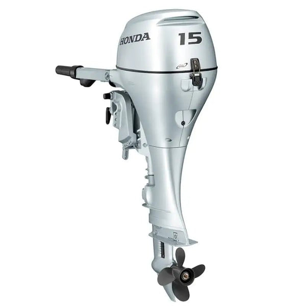 Honda BF15 Engine 15hp 4 Stroke