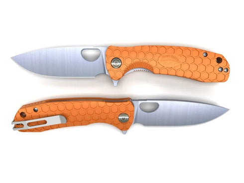 Honey Badger Flipper Knife Large - Large - Sized Tactical Knife