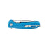 Honey Badger Flipper Knife Steel - High - Performance Everyday Carry Knife