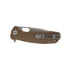 Honey Badger Tanto 8Cr13MoV Small Knife - Tactical and Precision Blade