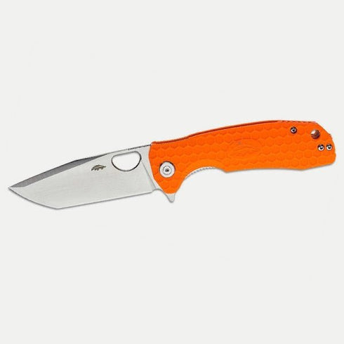 Honey Badger Tanto Knife Large - Durable & Tactical Blade