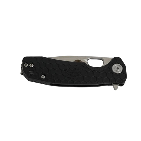 Honey Badger Tanto Knife Large - Durable & Tactical Blade