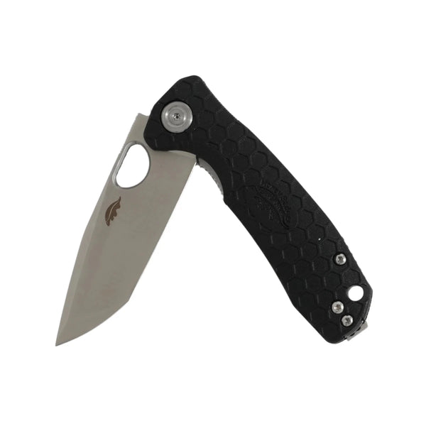 Honey Badger Tanto Knife Large - Durable & Tactical Blade