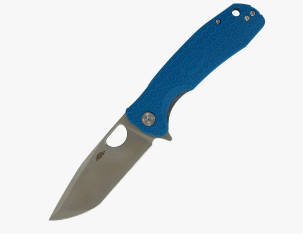 Honey Badger Tanto Knife Medium - Balanced & Reliable Blade
