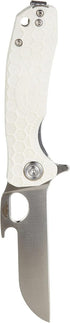 Honey Badger Tong 8Cr13MoV Small Knife - Unique and Practical Design