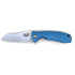 Honey Badger Wharncleaver Knife Large D2 - Robust & Dependable Knife