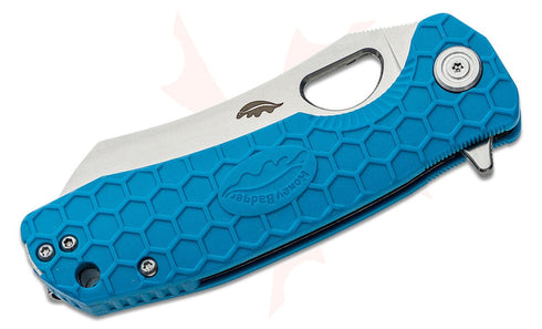 Honey Badger Wharncleaver Knife Medium D2 - Mid - Sized Tactical Blade