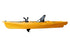 Hummer Single Person Propeller & Flap Pedal Kayak 3.9m Vk-40