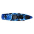 Hummer Single Person Propeller & Flap Pedal Kayak 3.9m Vk-40