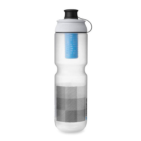 Hydrapak Breakaway 880 ml (Filters approx. 1,500L fresh water at >1 L per minute rate)