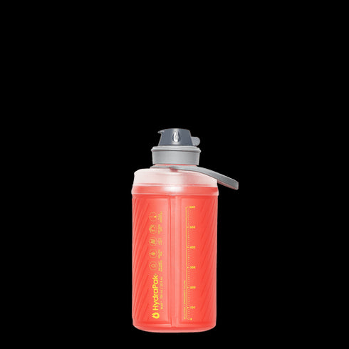 Hydrapak Flux 750 ml Water Bottle