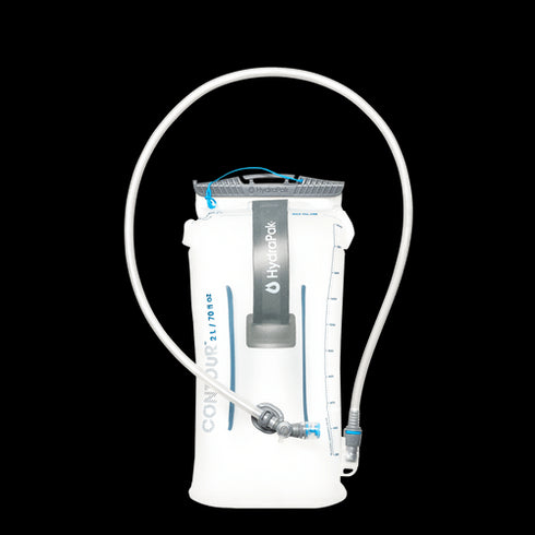 Hydrapak Hydration Reservoirs Contour 2 L