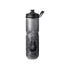 HydraPak Polar Bottle - Polar Sport Insulated Water Bottle - BPA - Free, Sport & Bike Squeeze Bottle with Handle