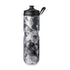 HydraPak Polar Bottle - Polar Sport Insulated Water Bottle - BPA - Free, Sport & Bike Squeeze Bottle with Handle