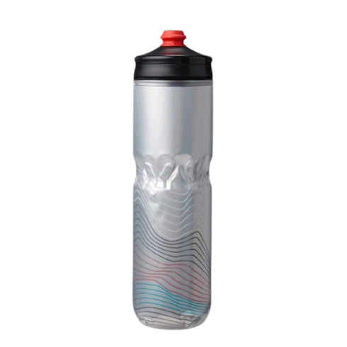 Hydrapak Polar Surge Insulated Ascent Bottle For bikes Bottle