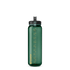 Hydrapak RECON CLIP & CARRY 0.75 L & 1 L– Compact and Portable Water Bottle with Clip Handle