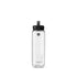 Hydrapak RECON CLIP & CARRY 0.75 L & 1 L– Compact and Portable Water Bottle with Clip Handle