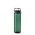 Hydrapak RECON CLIP & CARRY 0.75 L & 1 L– Compact and Portable Water Bottle with Clip Handle