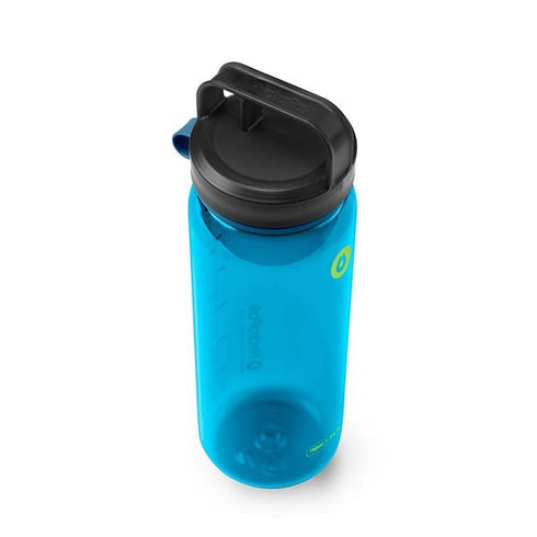 Hydrapak RECON CLIP & CARRY 750 ml - Compact and Portable Water Bottle