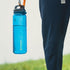 Hydrapak RECON CLIP & CARRY 750 ml - Compact and Portable Water Bottle