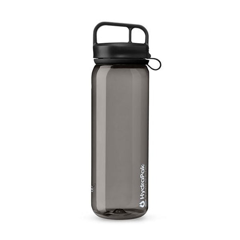 Hydrapak RECON CLIP & CARRY 750 ml - Compact and Portable Water Bottle