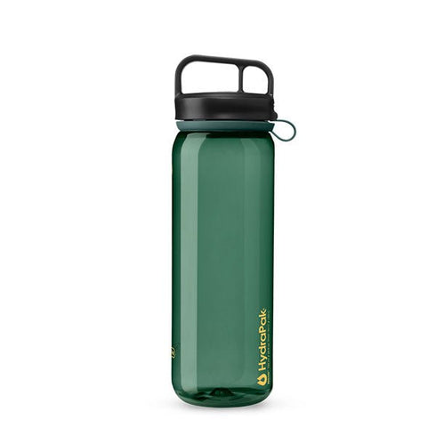 Hydrapak RECON CLIP & CARRY 750 ml - Compact and Portable Water Bottle