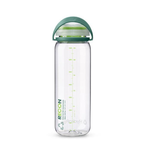 Hydrapak Recon Twist & Sip Water Bottle - Lightweight and Ergonomic Hydration