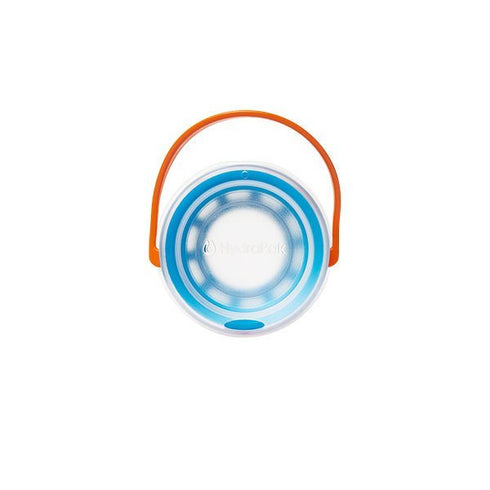 Hydrapak Recon Twist & Sip Water Bottle - Lightweight and Ergonomic Hydration