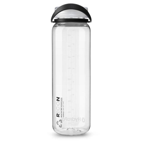 Hydrapak Recon Twist & Sip Water Bottle - Lightweight and Ergonomic Hydration