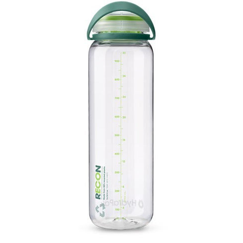 Hydrapak Recon Twist & Sip Water Bottle - Lightweight and Ergonomic Hydration