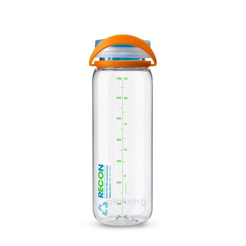 Hydrapak Recon Twist & Sip Water Bottle - Lightweight and Ergonomic Hydration
