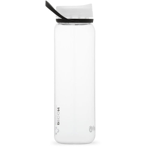 Hydrapak Recon Twist & Sip Water Bottle – Lightweight and Ergonomic Hydration, Easy Twist Lid