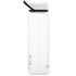 Hydrapak Recon Twist & Sip Water Bottle – Lightweight and Ergonomic Hydration, Easy Twist Lid