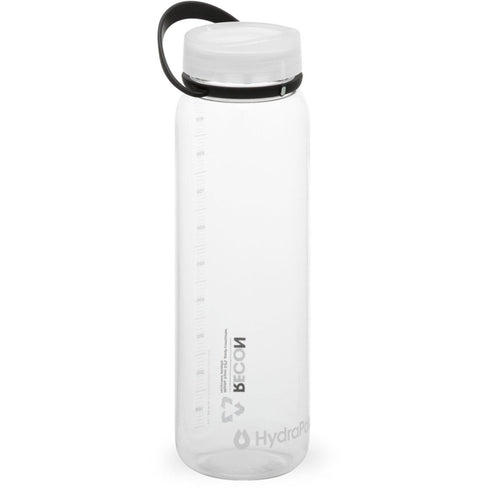Hydrapak Recon Twist & Sip Water Bottle – Lightweight and Ergonomic Hydration, Easy Twist Lid