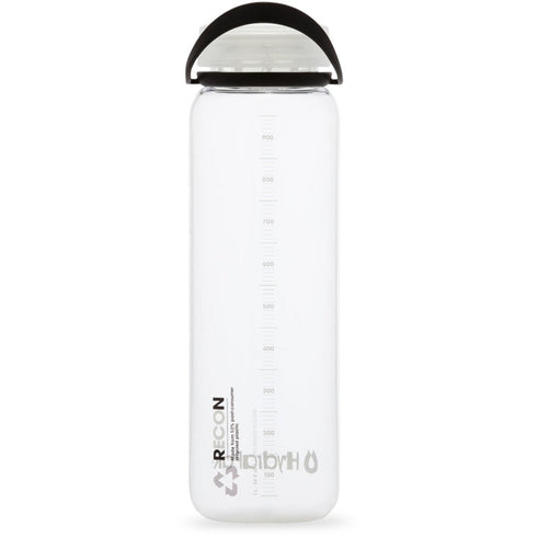 Hydrapak Recon Twist & Sip Water Bottle – Lightweight and Ergonomic Hydration, Easy Twist Lid