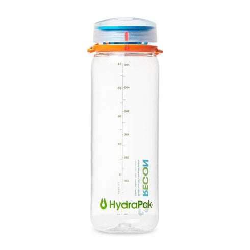 Hydrapak Recon Water Bottle - 750ml