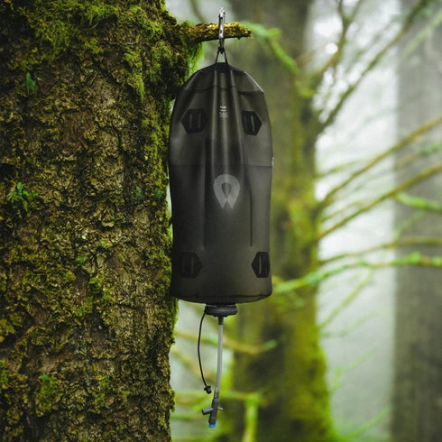 Hydrapak Seeker Water Bag - 10 L