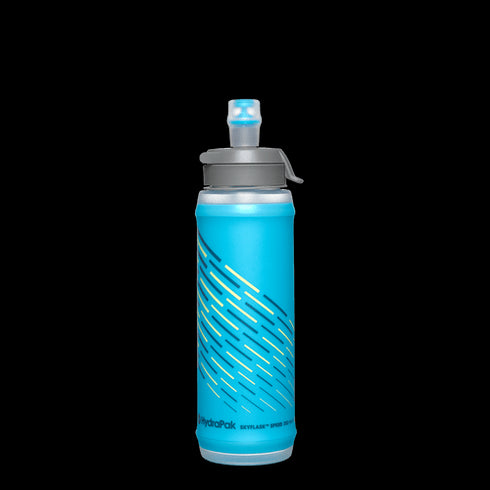 Hydrapak SKYFLASK SPEED 350 ml - Malibu Blue