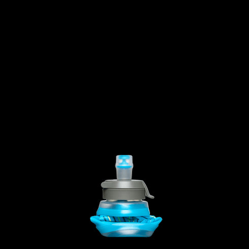 Hydrapak SKYFLASK SPEED 350 ml - Malibu Blue