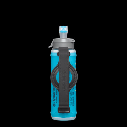 Hydrapak SKYFLASK SPEED 350 ml - Malibu Blue