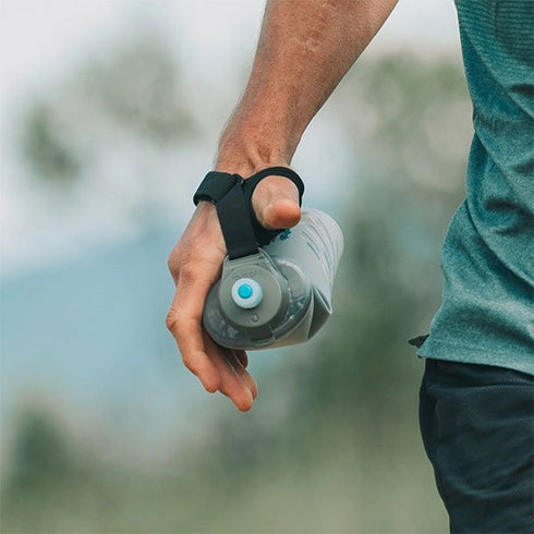 Hydrapak Soft Flask – Skyflask IT Speed 500ml