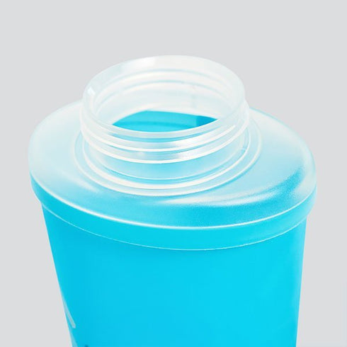Hydrapak Soft Flask – Ultraflask Speed 500ml - Malibu Blue