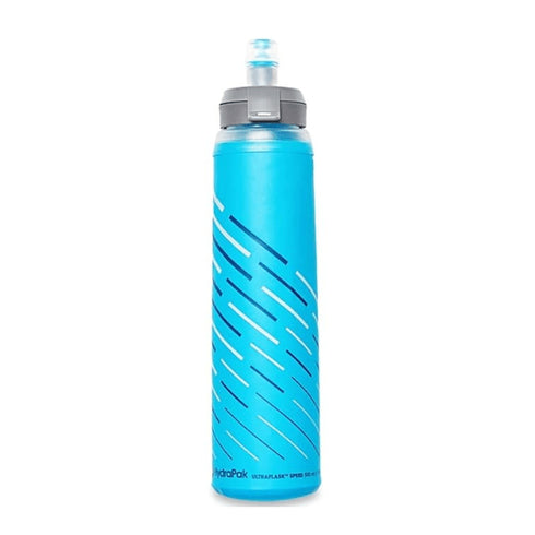 Hydrapak Soft Flask – Ultraflask Speed 500ml - Malibu Blue