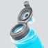 Hydrapak Soft Flask – Ultraflask Speed 500ml - Malibu Blue