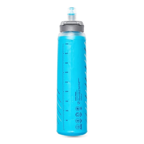 Hydrapak Soft Flask – Ultraflask Speed 500ml - Malibu Blue