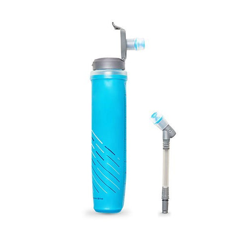 Hydrapak Soft Flask – Ultraflask Speed 600ml - Malibu Blue