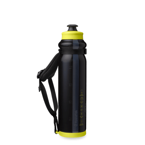 Hydrapak Tempo Pro Running Water Bottle 525 ml
